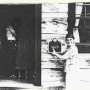 Lois Anne (Sheeks) Cramer At the Sheeks House