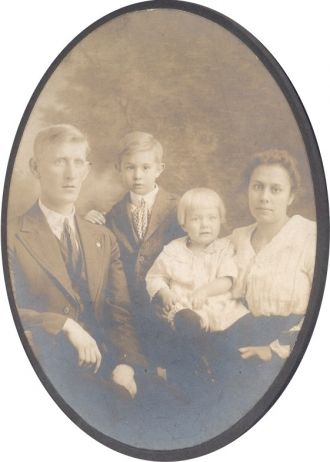 Jackson Family