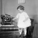 A photo of Priscilla Bebesco