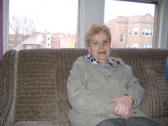 Eva Resnikov Eva Resnikov
