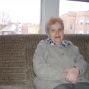 A photo of Eva Resnikov