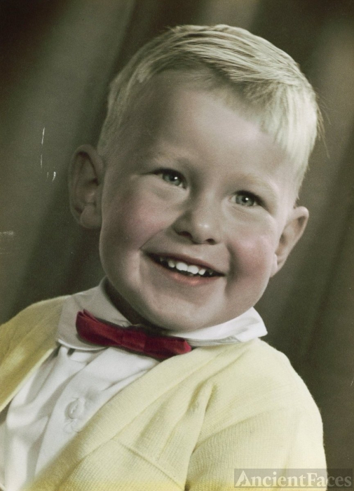 Stephen Whelan (Early)