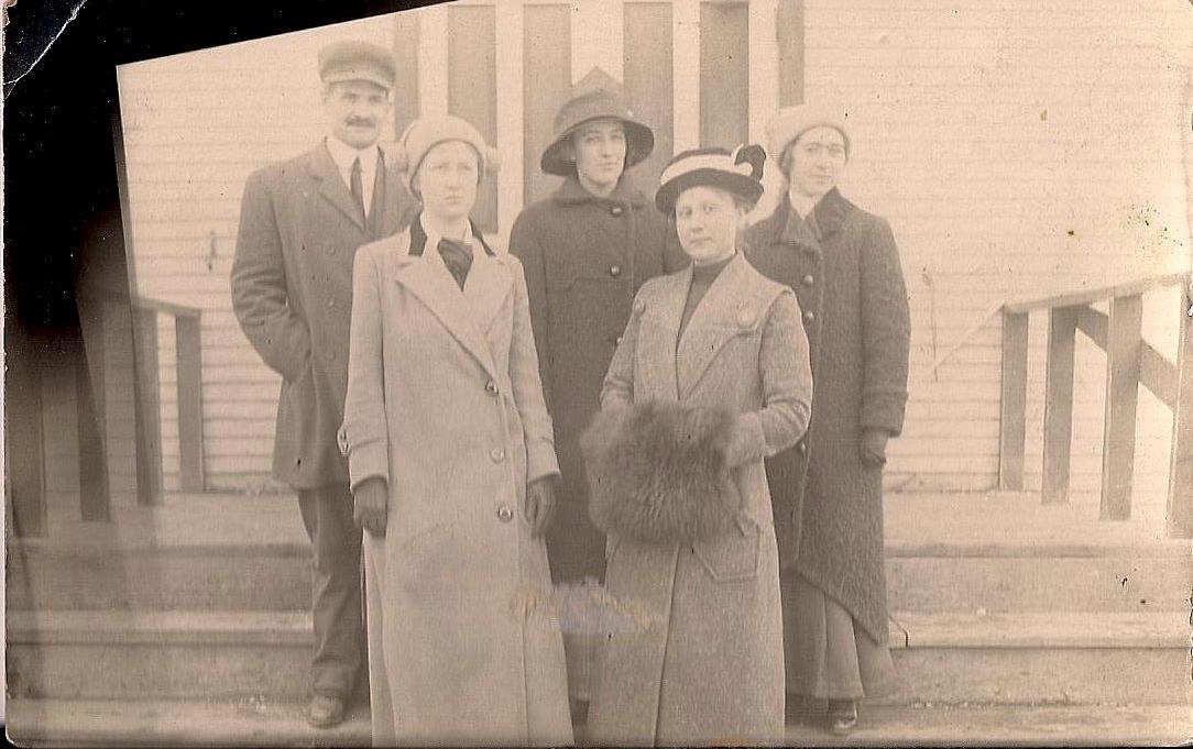Unknown Family