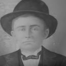 A photo of William Alfred Vaughn
