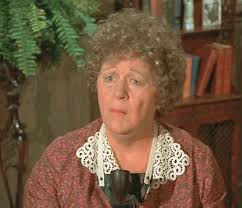 Lucille Benson
