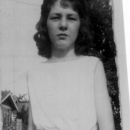 A photo of Shirley Ann (Ross) Barnard