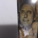 A photo of Frank Haney