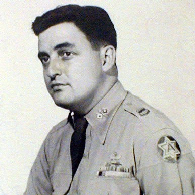 Louis Eichinger, Signal Corps, US Army