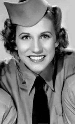 Patty Andrews