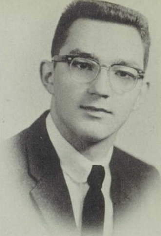 Masontown High School 1959