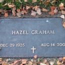 Hazel Graham
