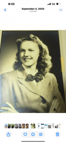 Alice Charte