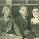 A photo of Wilton  Matthews