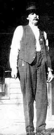 Frederick Sorn