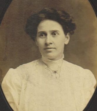 Laura Helen Caldwell