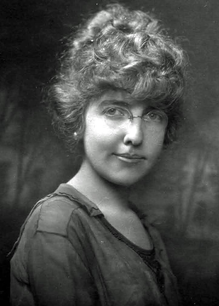 Grace Courtway