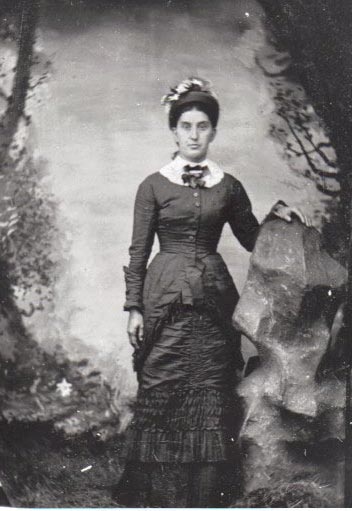 John Ellen Offill