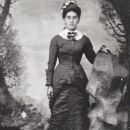 A photo of John Ellen Offill