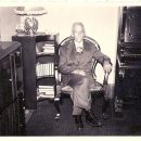 A photo of John W. Wagner