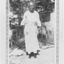 A photo of Mary Ellen Johnson