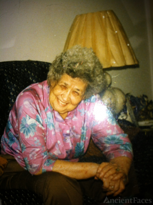Norma Jean Hooper Bernard