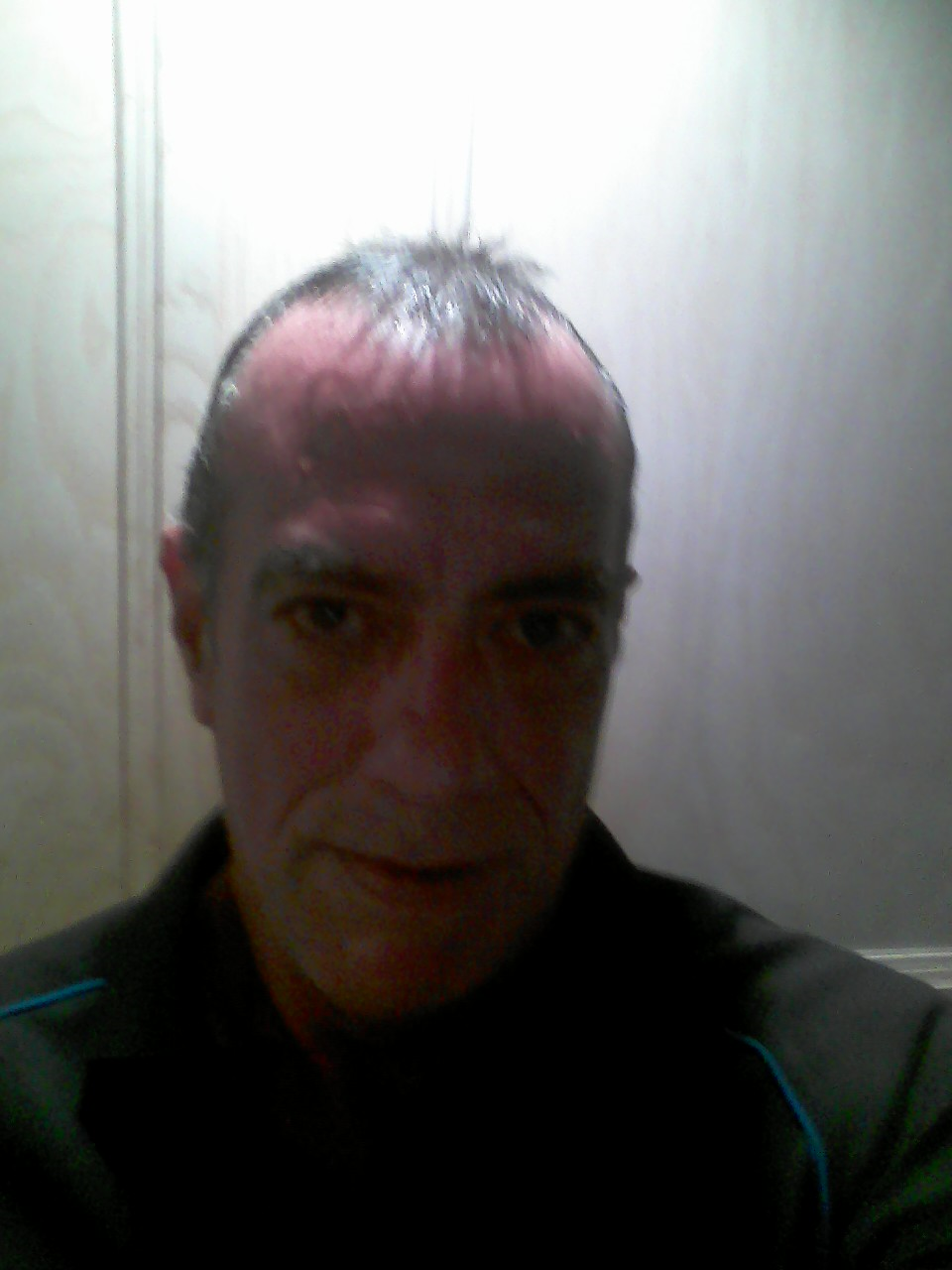Steven James Watt
