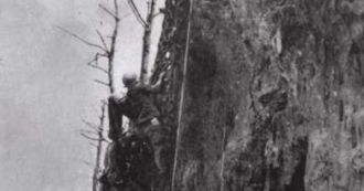 Hacksaw Ridge, World War 2