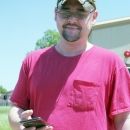 A photo of Shanon Jevon Chalfant