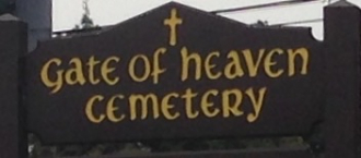 G Webb Cemetery