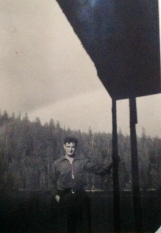 William A Olah