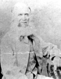 William Gladman