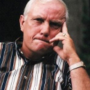 A photo of John Lee Gregson