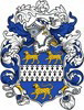 Woodcock Family Crest (from my Mother's maternal Grandfather's side of the family