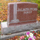 A photo of Jalmer Store