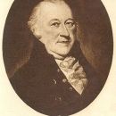 A photo of Artemus Ward