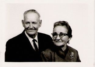 Robert Lee and Elizabeth Seitz 50th Anniversary