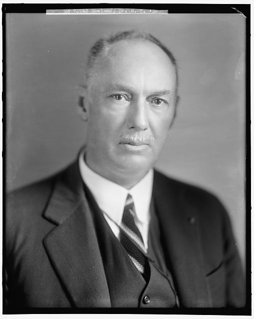 ROWLAND, H.C. DOCTOR