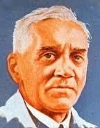 Sir Alexander Fleming