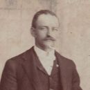 A photo of Peter Dorman Shaffer