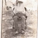 A photo of John Ripley
