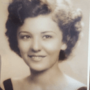 A photo of Miriam F Prager