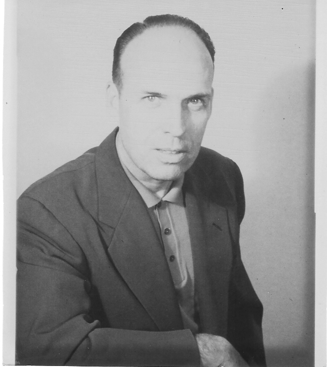 Cloyd Glendon Cemer