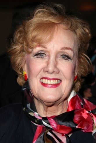 Marni Nixon