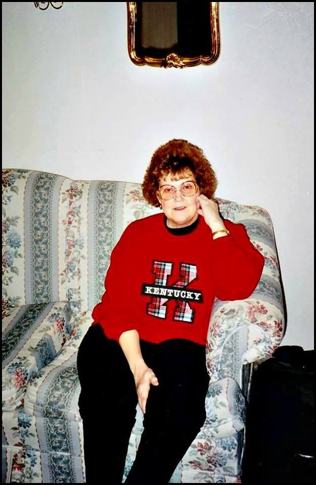 Ruby Collett (Collett)