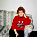 A photo of Ruby Collett