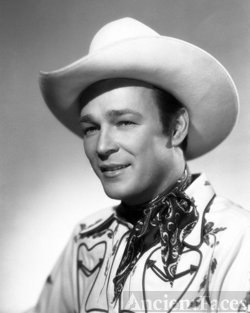 Roy Rogers (Leonard Franklin Slye)