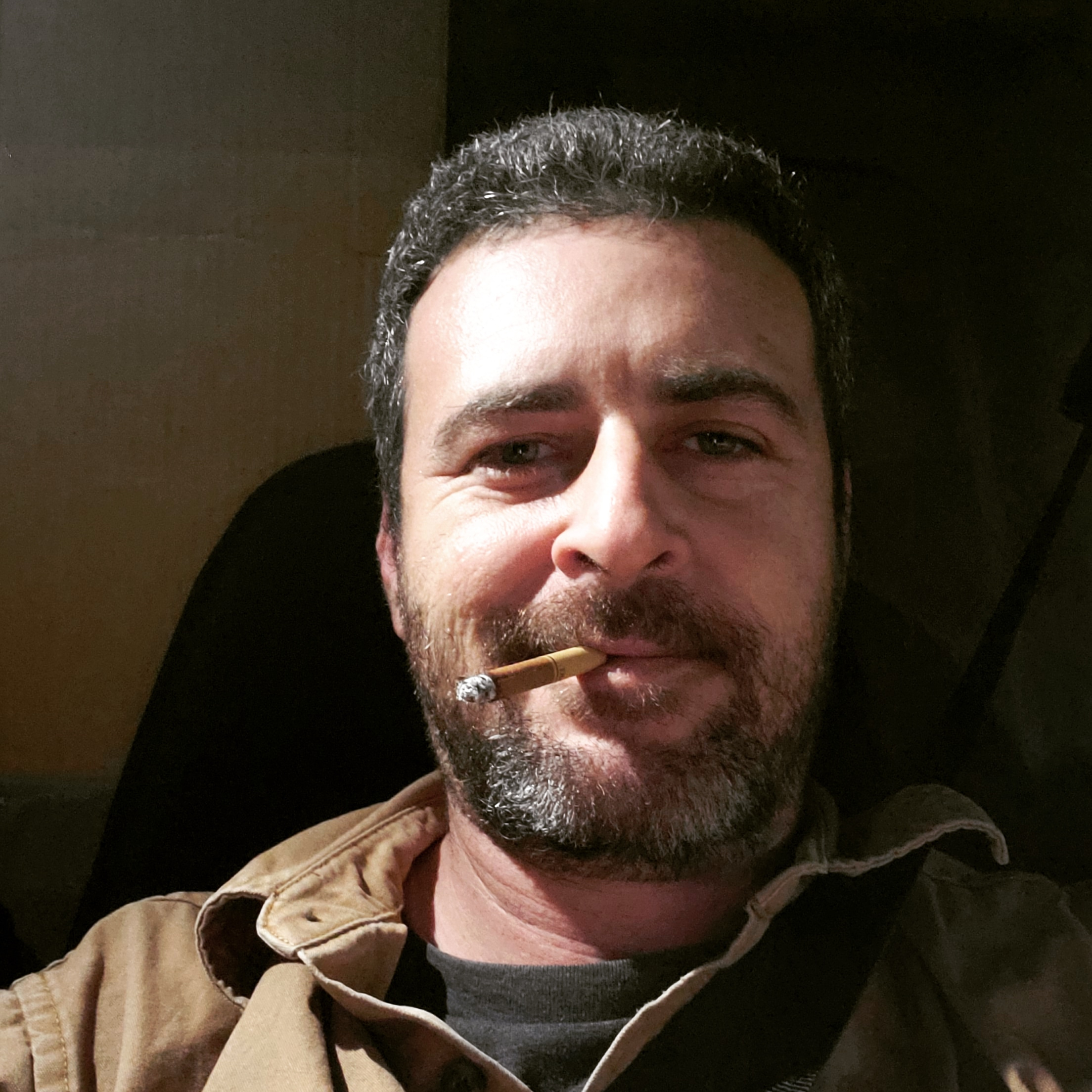 Jason R. Housos