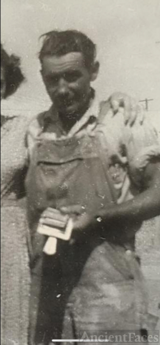 James Robert Glover