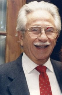 Sidney G. Sparrow