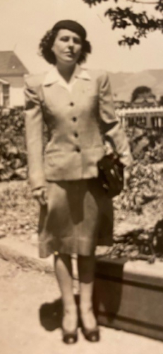 Mary A Tapella Mary A Tapella